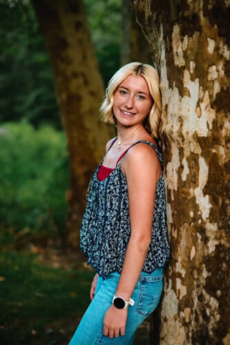 Bellefonte Elks announce December Student of the Month